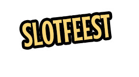 slotfeest banner