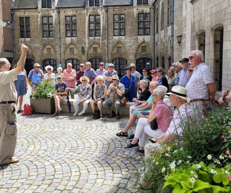 Mechelen 2000 2