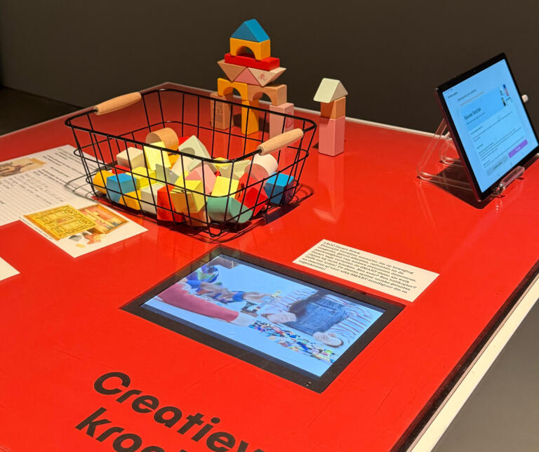 Fti tafel digitaleweek