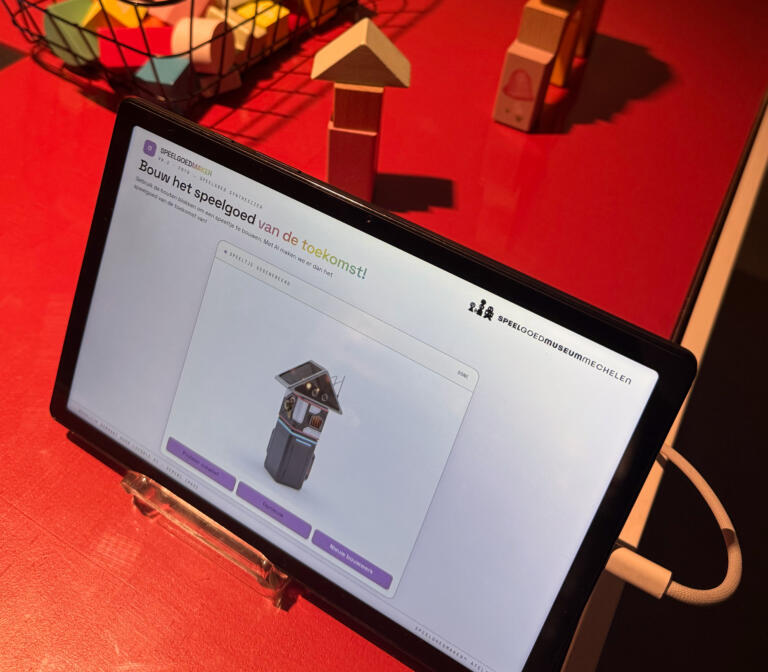 Fti tablet