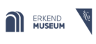 Donkerblauw erkend museum