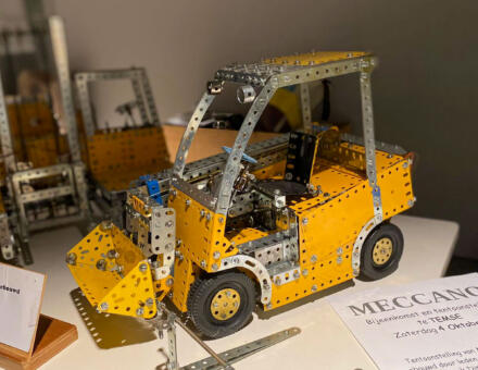 Meccano 1