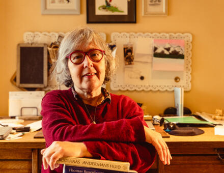 Sylvia Vanden Heede