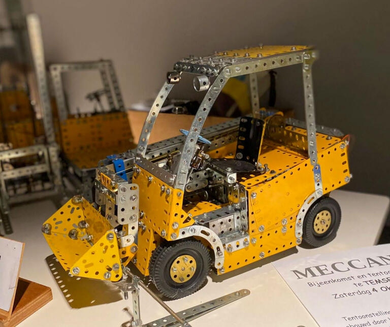 Meccano 1