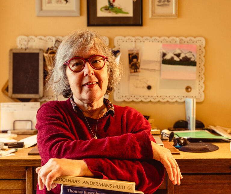Sylvia Vanden Heede